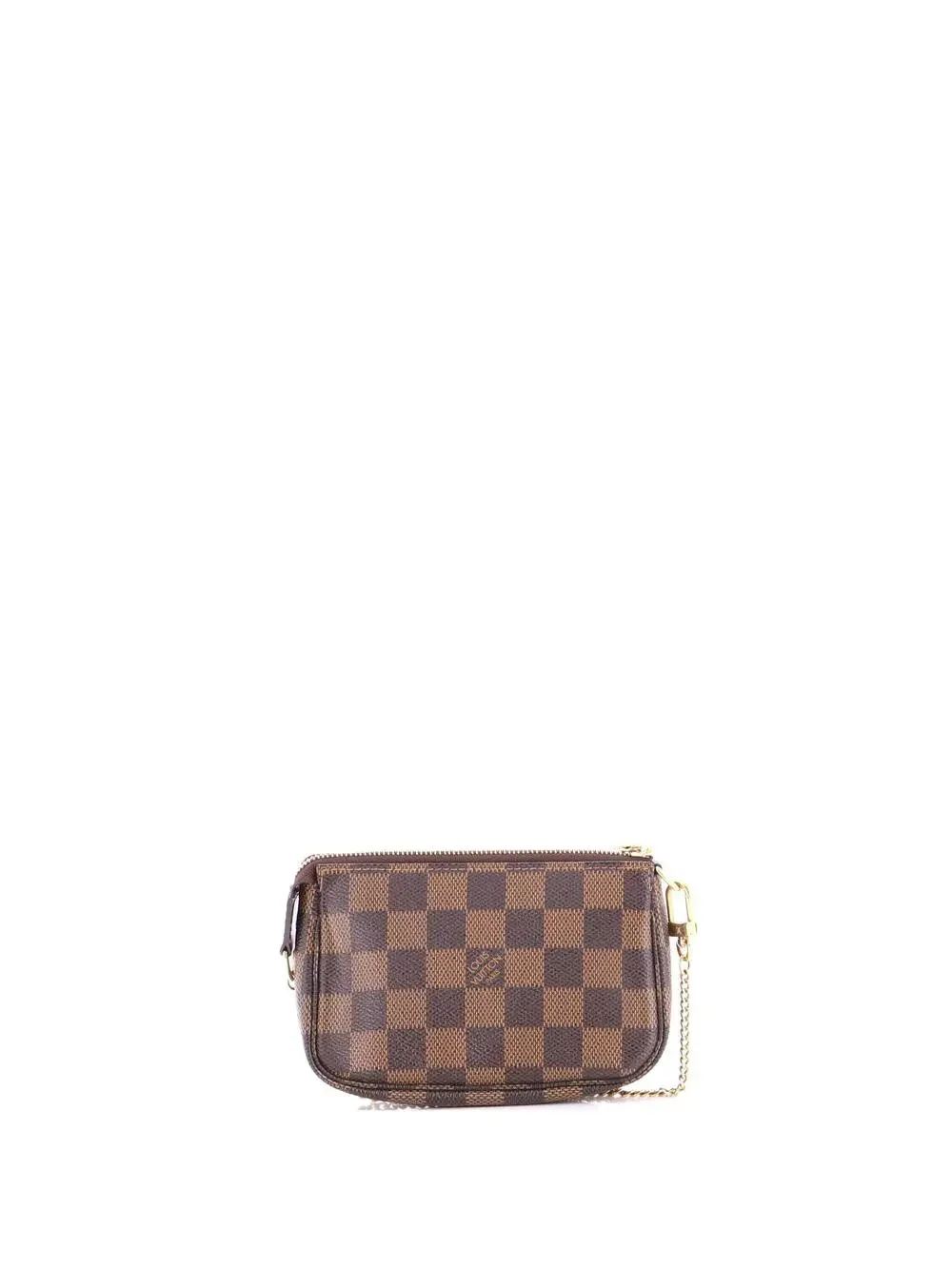 Louis Vuitton Pochette Accessoires #266126L78B